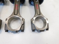 Wał колінчастий номінальний d4eb +4x шатун 2.2 crdi hyundai fe 2 grandeur в Україні, фото thumb