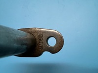 фото thumb №5, Шланг масляный смазки турбонагнетателя renault esq7b