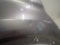 фото thumb №3, Крило лівий перед переднє toyota chr ch-r 2016-