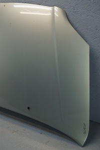 фото thumb №4, Капот крышка двигателя toyota avensis t25 6t1