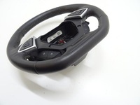 фото thumb №9, 2016-2024 camaro повітропровід підігрівається шкіра шкіряний