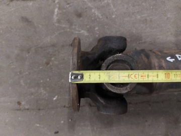 фото thumb №7, Wał привідний daewoo lublin iii 2.4 d 236cm
