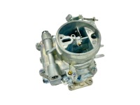 фото thumb №13, Карбюратор k-126 gm wołga gaz 24 2410 новий