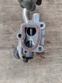 фото thumb №4, Дросельна заслінка egr mercedes gle coupe 350 cdi