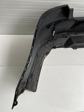 фото thumb №8, Бампер задній зад vw volkswagen passat b8 sedan pdc