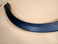 фото thumb №2, Mazda cx5 ii правая молдинг крыла перед 2017r-