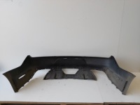 Ford mustang gt бампер 17d781-b оригинал с Разборки, фото thumb