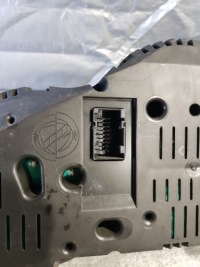 фото thumb №11, Спідометр  панель приладів alfa romeo 147 735290189