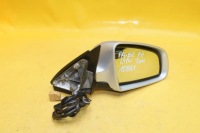 фото thumb №1, Зеркало правый перед a4 b6 7pin ly7w