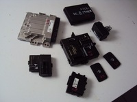 фото thumb №3, Набір стартовий renault kangoo iii 1.3 tce 2022 r