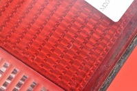 фото thumb №10, Лампа права задня задня renault safrane lift 96-00