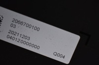 фото thumb №6, Idealna скло передня лобове mercedes w206 21r. 1