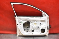 Дверь левая перед передние lf9e skoda rapid универсал spaceback рестайлинг  17-19 Недорого, фото thumb