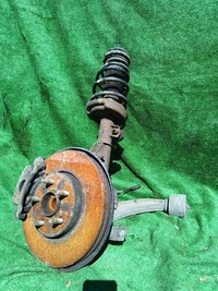 фото thumb №1, Opel insignia амортизатор поворотный кулак рычаг lp