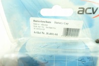 фото thumb №5, Цоколь силіконова do клеми акумулятора 30.4001-04