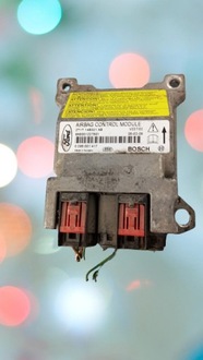 фото thumb №1, Датчик подушка безопасности ford transit connect 1.8d 05r