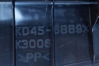 фото thumb №9, Захист замка кришки mazda cx-5 ke, gh kd456889x 2.2l дизель 110kw 2012