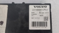 фото thumb №1, Модуль бортовий комп'ютер касета блок керування bbm volvo fh 4 fm 22148841-p01