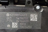 фото thumb №7, Консоль панель приладів mercedes-benz e w213 a2138272000 2.0l 2019