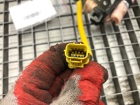 фото thumb №6, Шторка безпеки повітряна правий honda cr-v iii w657-1031-100 minivan