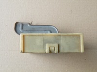 фото thumb №5, Toyota avensis verso блок управления модуль кондиционера отопления 88650-44180