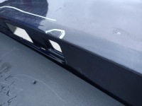 Mercedes gle c292 amg a2928851325 бампер задняя a2928851225 + диффузор в Украине, фото thumb