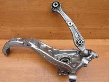 фото thumb №7, Bmw x5 g05 x6 g06 g07 поворотный кулак перед правая правый 6876656 голый nr3