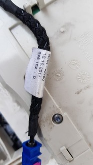 фото thumb №14, Mercedes w212 лампа освещение кабины a2129001906