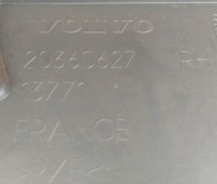 фото thumb №3, Volvo fh 13 обивка дверь обшивка правый 20360627