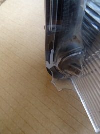 фото thumb №2, Opel astra iv лампа ліва