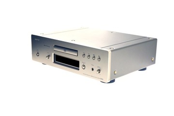 CD-плеер Denon DCD S10II идеален.
