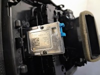 фото thumb №6, Bmw 3 g20 g21 панель кондиціонера обдув задня