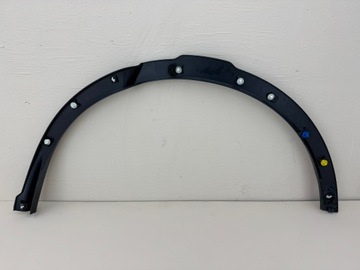 фото thumb №14, Land rover discovery sport l550 14-19 планка крыльев правый зад fk72-290e22