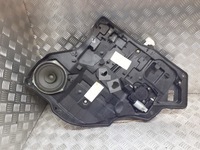 фото thumb №1, Механизм стекло правый задняя mazda 2 1.2