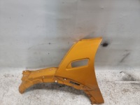 фото thumb №2, Mini cooper clubman f54 крила передній лівий