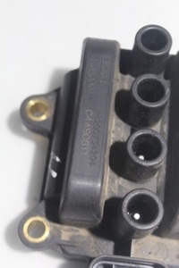 фото thumb №3, Котушка запалювання renault clio ii 1.2