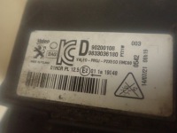 фото thumb №5, Лампа правая правый full led peugeot 208 ii 2008 19-