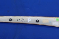 Молдинг правая обивка dekor drewno гайка оригинальный номер mercedes w215 c215 рестайлинг с Разборки, фото thumb