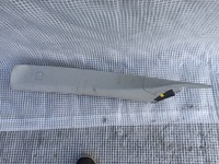 фото thumb №1, Range rover sport l494 защита стойка a левая перед