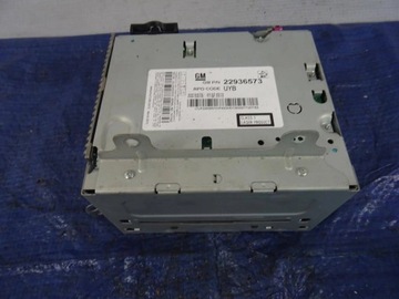 фото thumb №1, Радио cd opel astra j 22936573