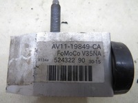 фото thumb №5, Клапан расширительный кондиционера ford ecosport 1.0 eb av11-19849-ca