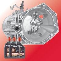 фото thumb №1, Коробка передач передач fiat ducato 2.8 20km58 + масло