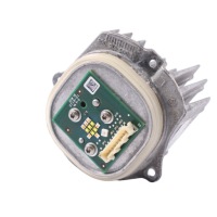 Mercedes gle c292 купе модуль led фара перед drl 1305715306 Доставка, фото thumb