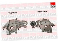 фото thumb №2, Насос масла fai autoparts op265