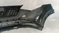 фото thumb №12, Бампер перед передній nissan qashqai 3 iii j12 рестайлінг 24-