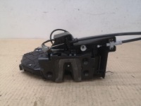 фото thumb №4, Замок дверь левый перед land rover freelander ii