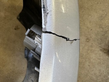 фото thumb №14, Suzuki sx4 06-09 переднее бампер