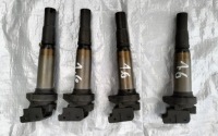 Катушка зажигания citroen c5 iii x7 bmw mini 1.6 thp 156km v757501080 Цена, фото thumb