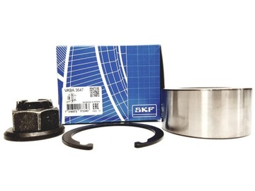 фото thumb №11, Подшипник колёса volvo p. s40/v40