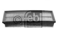 фото thumb №16, Фільтр повітря [febi bilstein]